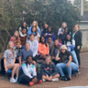 Meet your Posher, Karmen